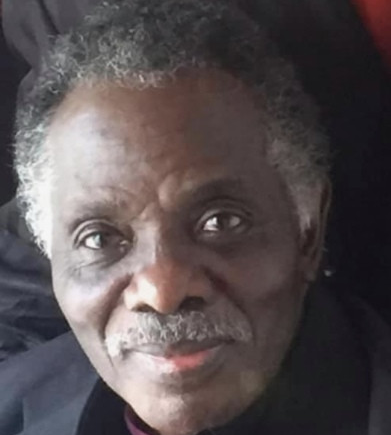 Deacon Richmond Jones Jr.