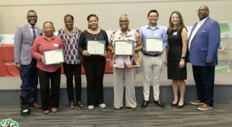 Black Belt Community Foundation