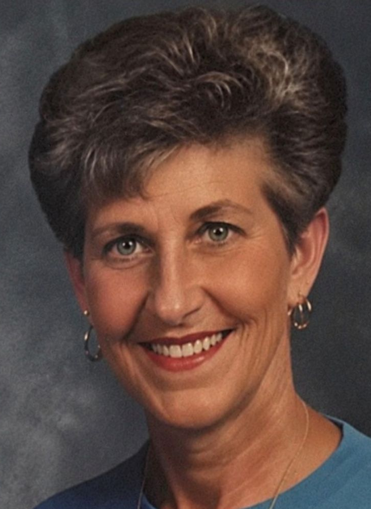 Carolyn Gooden Elliott