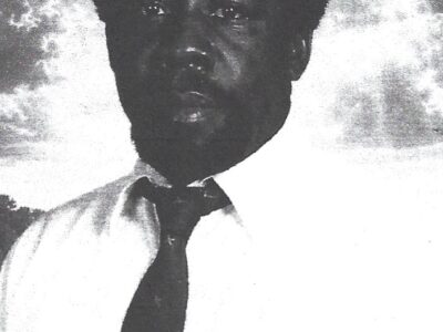Winston Rutley