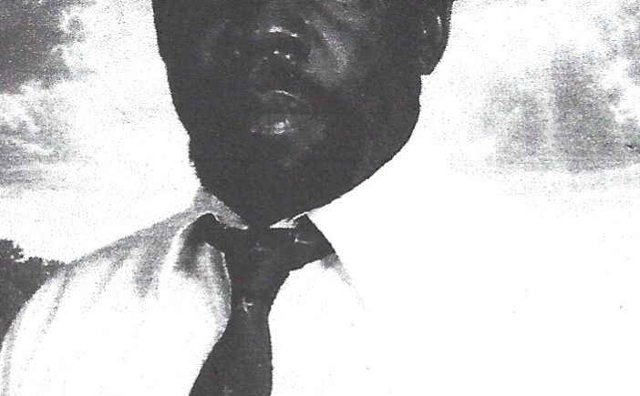 Winston Rutley