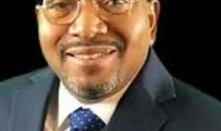 Richard D. Shaw