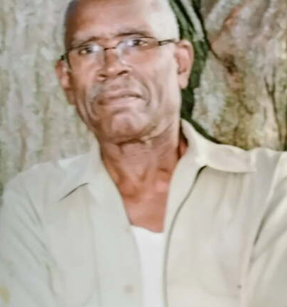 Harvey Suttle