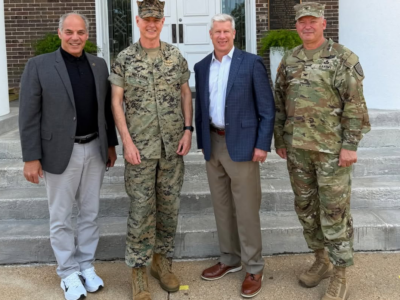 Valley Forge Military College