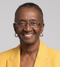 Annie King