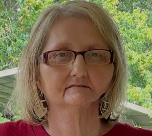 Sandra Burnette