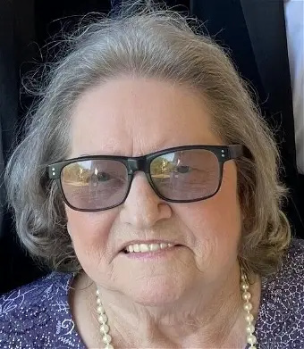 Myrtle Couch Dunn