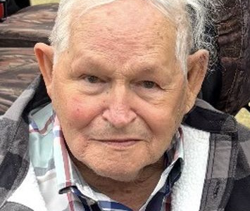 Bobby Franklin Cochran