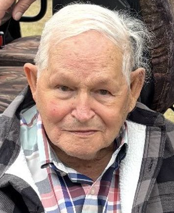 Bobby Franklin Cochran