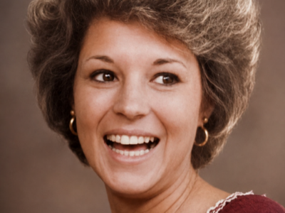 Deannie Smith Edwards