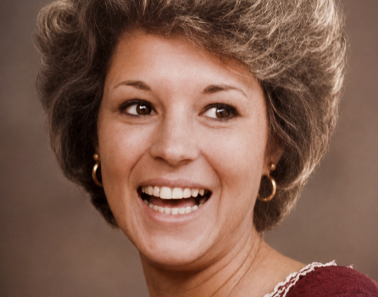 Deannie Smith Edwards
