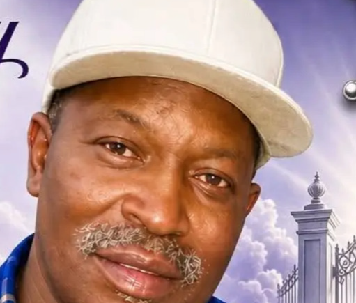 Tommy Geter Sr.
