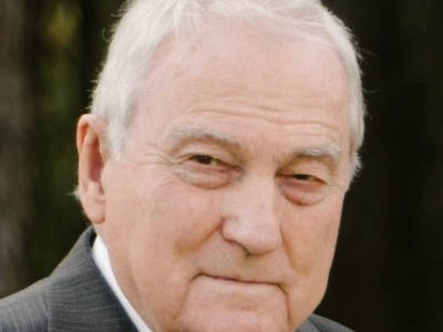 Leonard Russell Stewart
