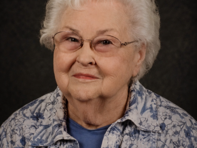Mae Elizabeth Wilcox