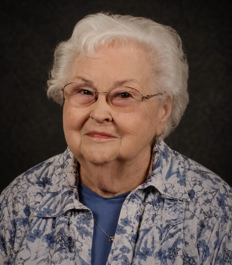 Mae Elizabeth Wilcox