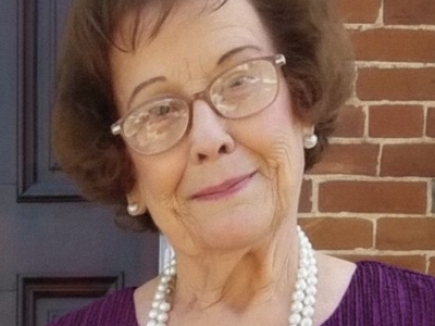 Vola Sue Ussery Burcham