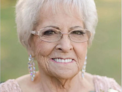 Elaine Edwards