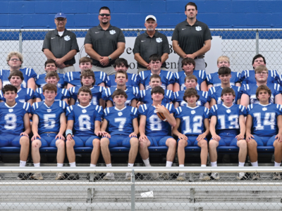 Southern Academy Cougars