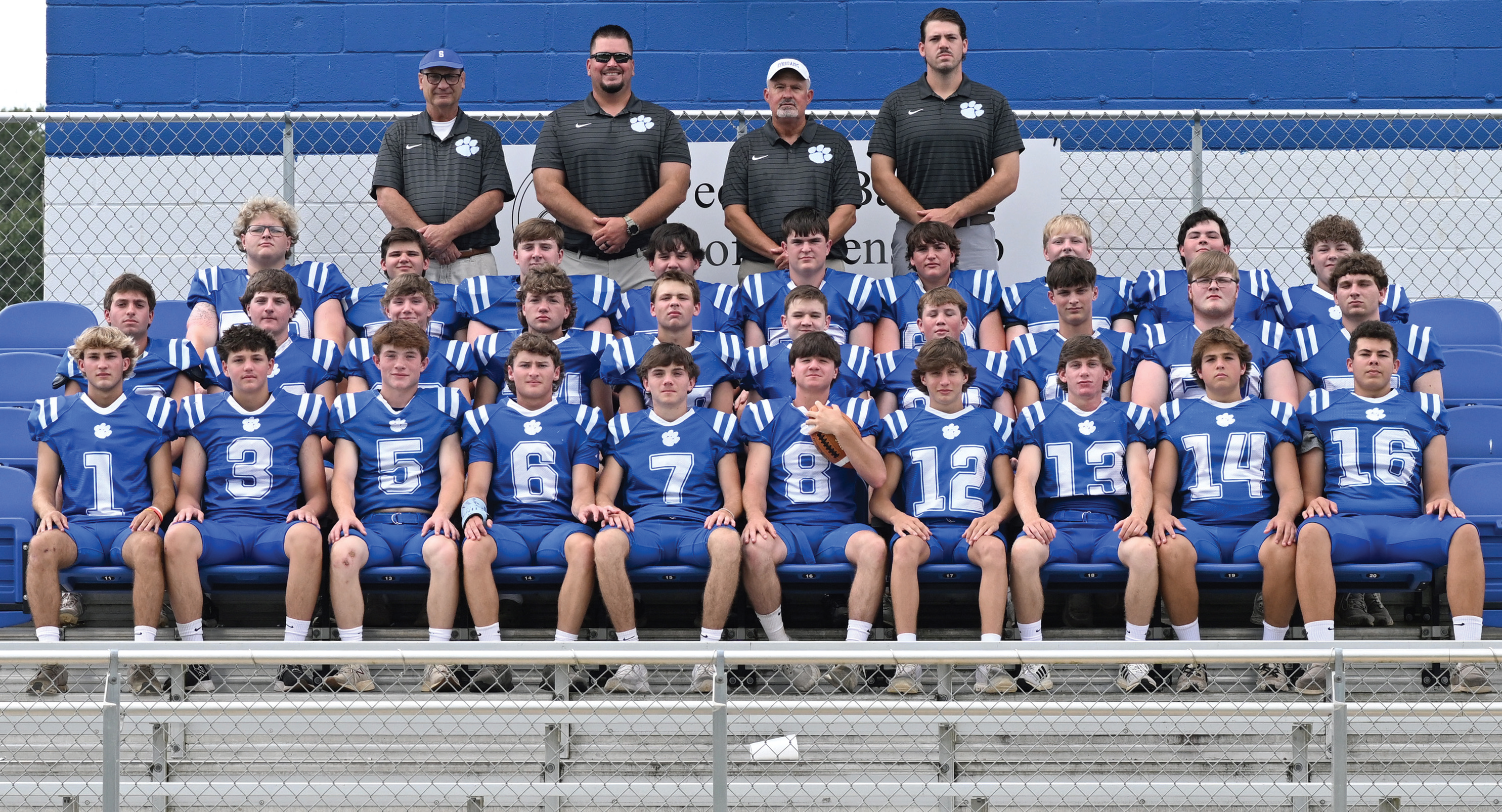 Southern Academy Cougars