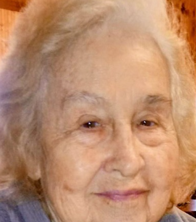 Kathryn Smith Holifield