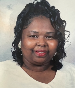 Joy Wright Jones