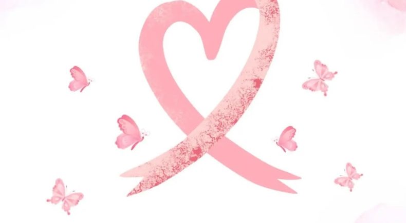Marion Military Institute Breast Cancer Walk
