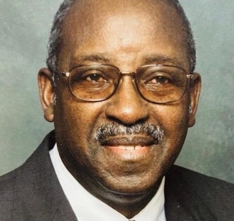 Palmer Lutrel Goree