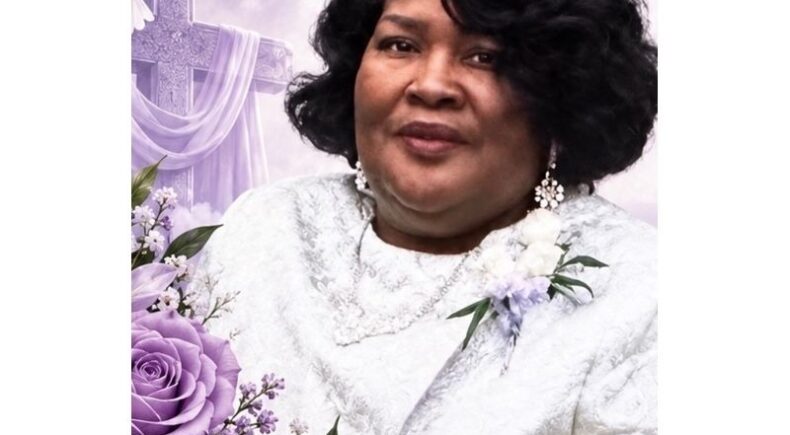 Regenia Bennett Williams