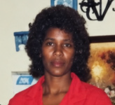 Lue Bertha Craig