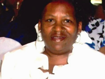 Nell Belcher